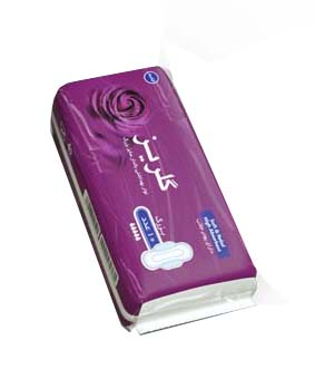 نوار گلریز روز کلاسیک 10عددی